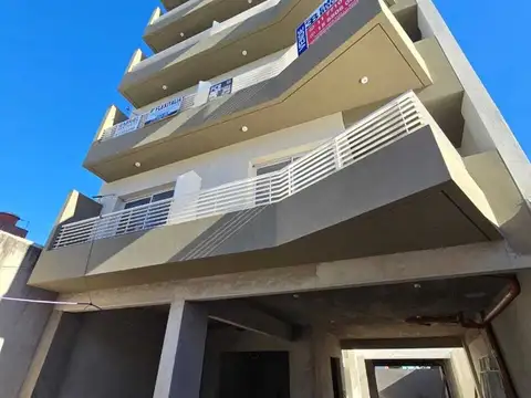 Monoambiente en Martin Coronado