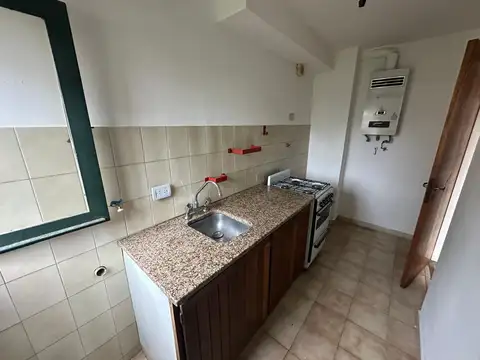 Departamento en Alquiler al Noreste