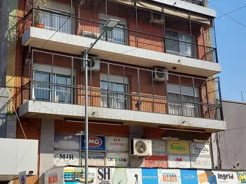 Departamento en  venta en San Martín