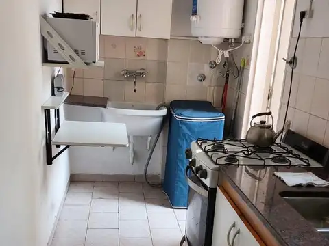 Departamento en Venta en General San Martín, USD 86.000
