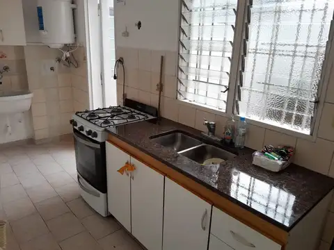 Departamento en Venta 36 años
