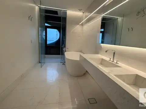 Departamento en Venta con 2 cocheras