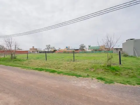 Terreno en Venta en Funes City, USD 50.000