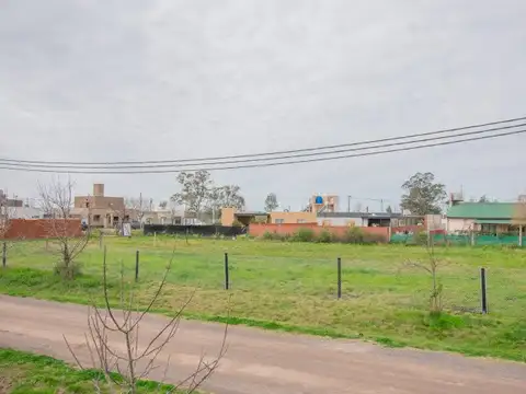 Terreno en Venta de 531,0 m2