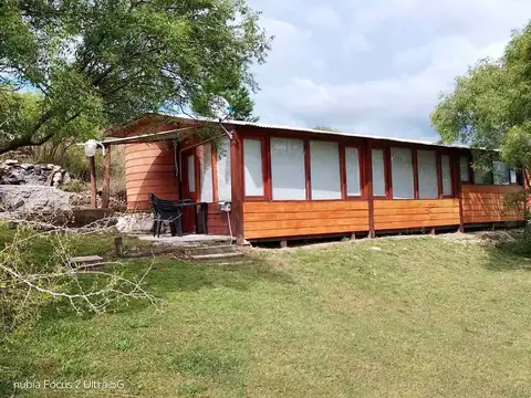 Hotel en Venta en Yacanto Calamuchita, USD 100.000