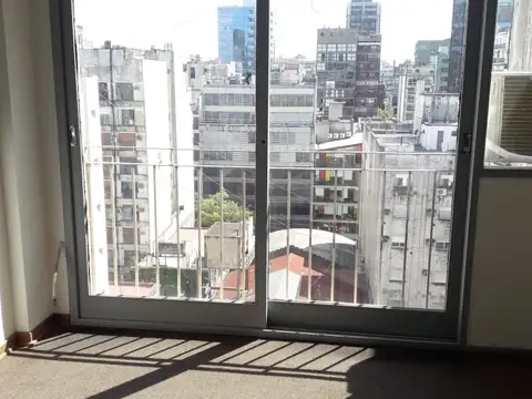 Teniente General Juan Domingo Perón 1800, Piso 11