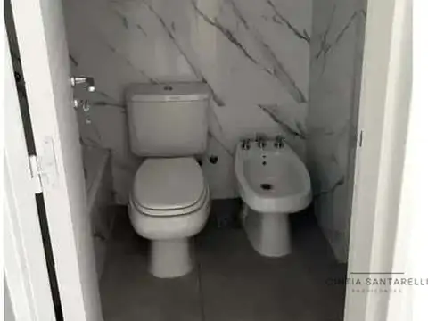 Departamento en Venta con 1 cochera
