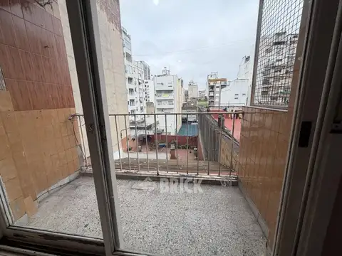 Departamento en Alquiler de 3 ambientes