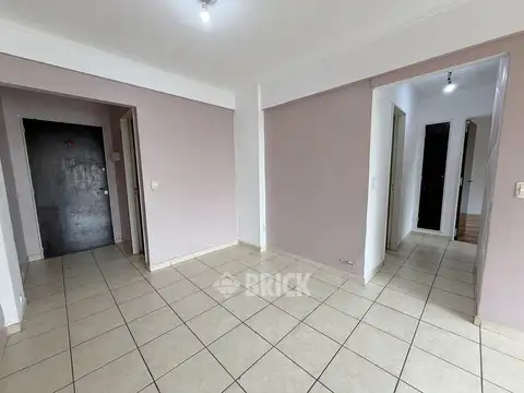 Departamento en Alquiler en Balvanera, $ 850.000