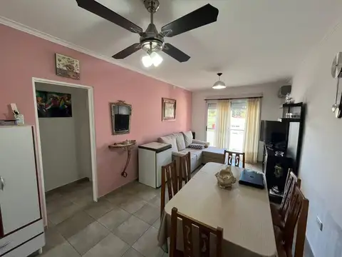 Departamento en Venta en Santa Rosa, USD 85.000