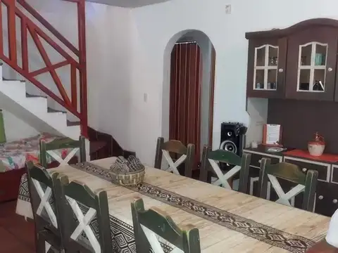 Departamento en Venta en Las Toninas, USD 68.000