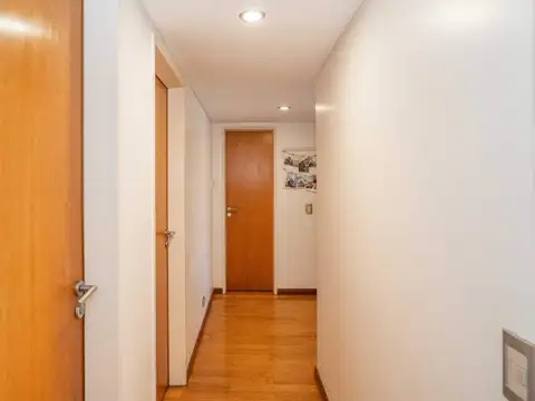 VENTA SEMIPISO 3 AMB CABALLITO PEDRO GOYENA CREDIT