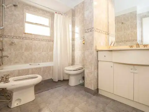 Departamento en Venta en Caballito Sur, USD 195.000