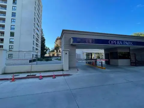 venta cochera Opera Park sub suelo oportunidad varias disponibles