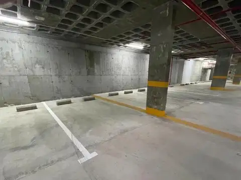 venta cochera Opera Park sub suelo oportunidad varias disponibles