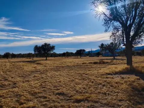 VENTA DE TERRENO EN FINCAS DE DIQUE- LUJAN
