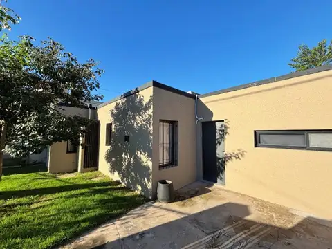 Casa en Venta de 2 dormitorios