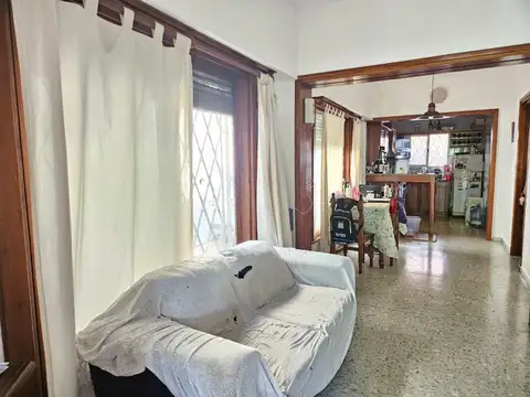 PH 4 Amb VENTA Avellaneda coch  patio Apto Crédito