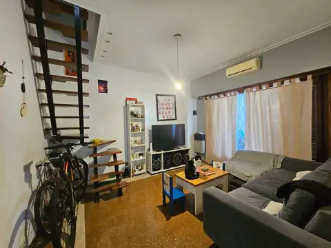 Depto Tipo Casa en Venta en Avellaneda, USD 113.000