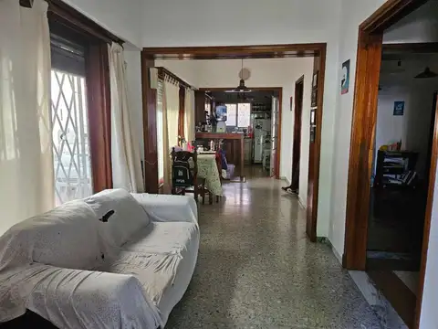 Depto Tipo Casa en Venta de 3 dormitorios