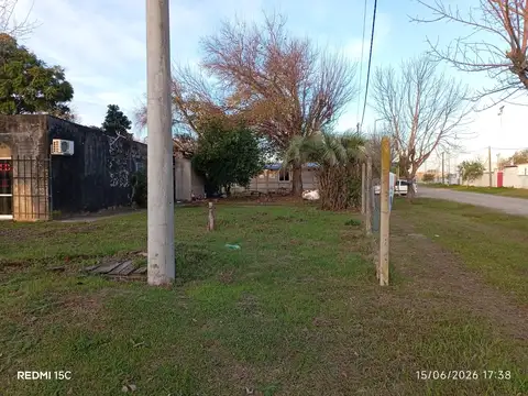 Terreno en Venta en San Agustin, USD 20.000