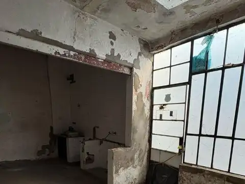 Casa 3 dormitorios Refaccionar Lote de 200 m2 Hudson 6900