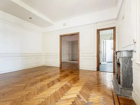 Departamento en Venta en Recoleta, USD 225.000