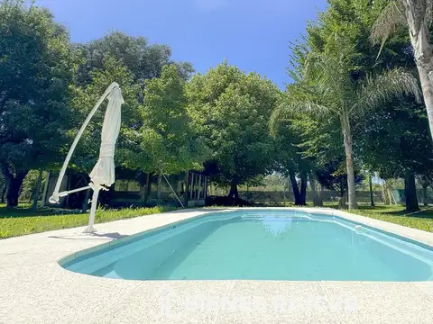 Casa en Venta 10 años