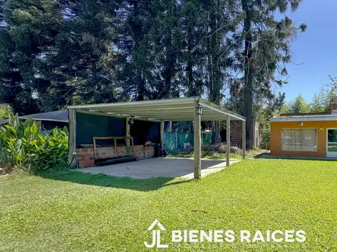 Barrio El Pinar, Los Cardales