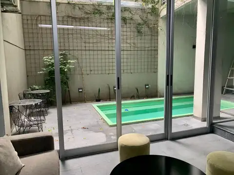 Fray Justo Santa María De Oro 2100, Piso 5