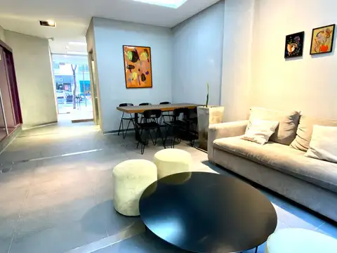 Departamento en Alquiler 10 años