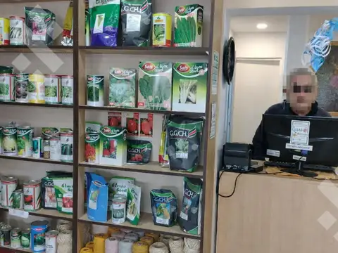 Fondo Comercio en Venta A Estrenar