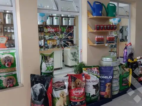 Fondo de Comercio en Cipolletti