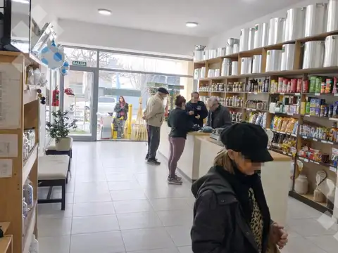 Fondo Comercio en Venta en Cipolletti, USD 250.000