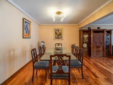 Departamento en Venta de 5 dormitorios