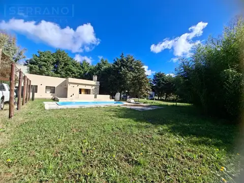 Venta casa 4 amb en Parque Sakura Exaltacion de la Cruz. Apta credito
