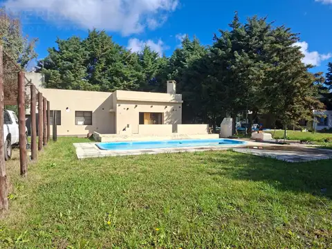 Venta casa 4 amb en Parque Sakura Exaltacion de la Cruz. Apta credito
