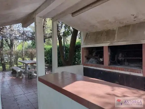 Depto Tipo Casa en Alquiler A Estrenar