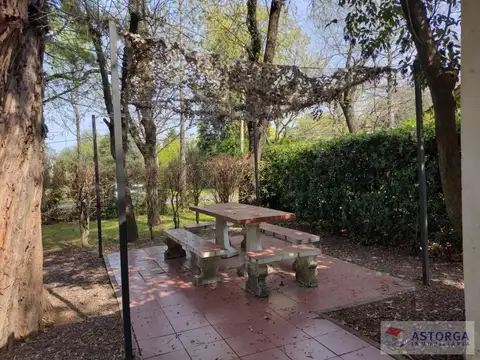 Lindisimo dormi en San Carlos C.C.