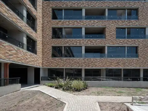 Departamentos en venta de 1 dormitorio con balcón en Puerto Norte, Rosario