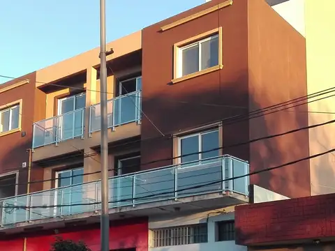 DEPTO 2 AMB A ESTRENAR C.PELLEGRINI 1100 2º PISO QUILMES O.