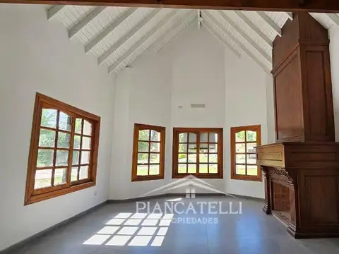 Casa en Venta A Estrenar