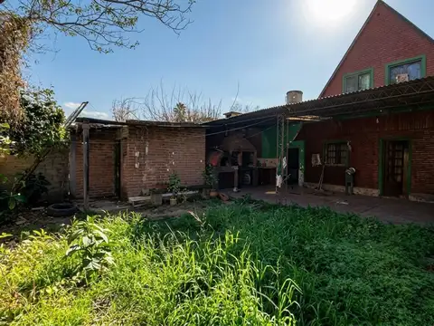 Villa Jardin de Reyes - Jorge Cafrune al 1958