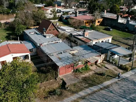 VENTA | CASA REYES