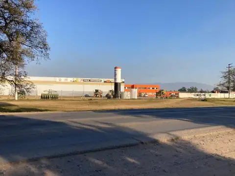 Galpon en Alquiler 15 años