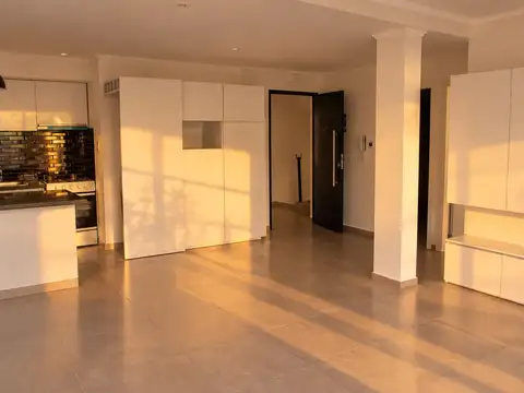 Venta Dpto 2 Ambientes 59m2