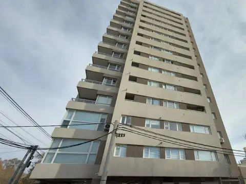 Alquiler departamento 2 dormitorios Ed. Bequem II