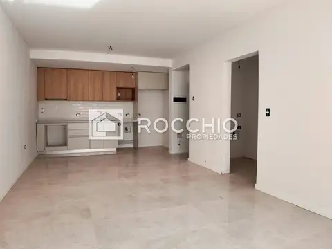 Departamento en venta 3 ambientes Villa Ballester