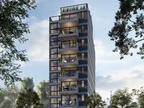 Departamento en Venta de 4 ambientes