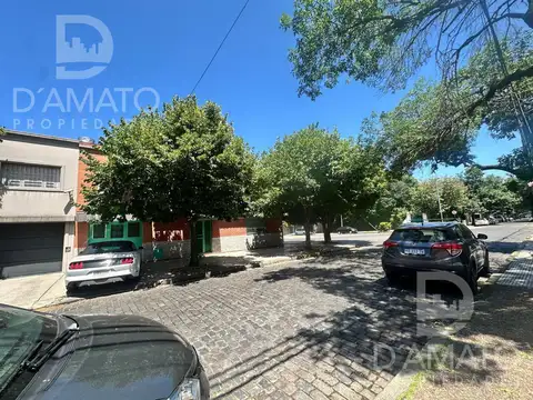 Casa en Venta en Villa Devoto, USD 270.000